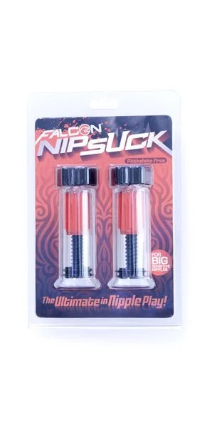 Falcon nip suck