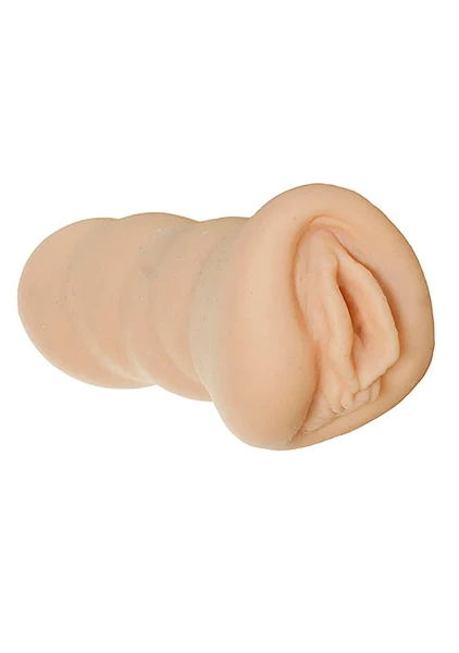 Pleasure Pussy Realistic Ass and Pussy Body Mold