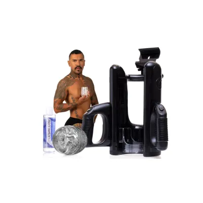 Quickshot Launch Boomer Banks Pack