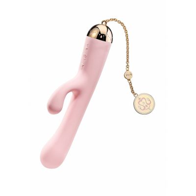 Ichigo strawberry pink Best Silicone Vibrator