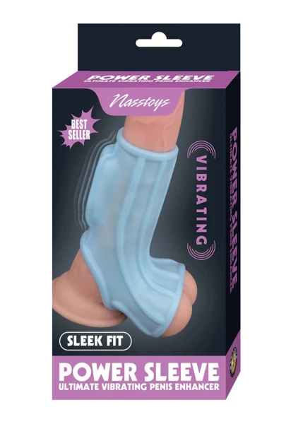 Vibrating Wave Sleeve