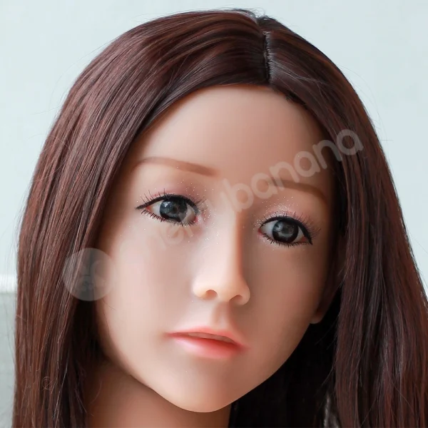 Cherry Dolls Kiki Realistic Sex Doll