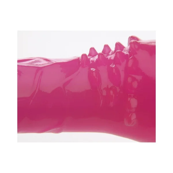 Adam & Eve Eve's Slim Pink Pleaser
