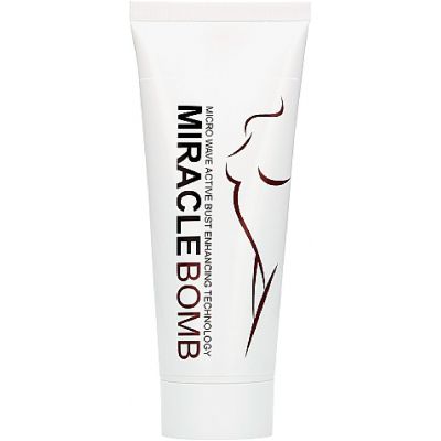 Breast Gel Miracle Bomb 100 ML