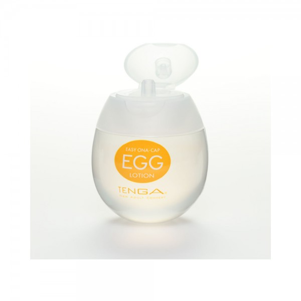 Tenga Egg Lotion