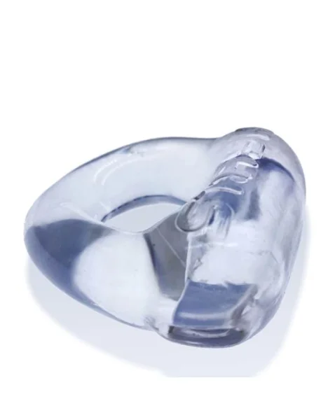 Stash Cockring With Capsule Insert - One Size