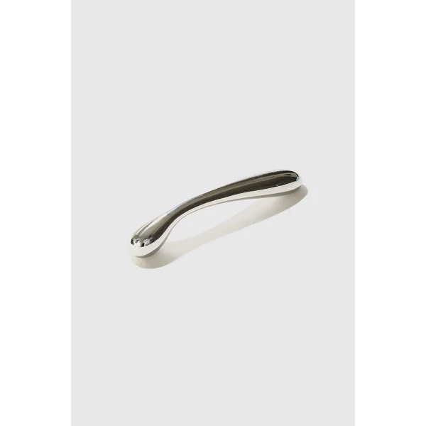 Kiki Steel Wand Dildo