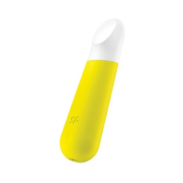 Ultra Power Bullet 4