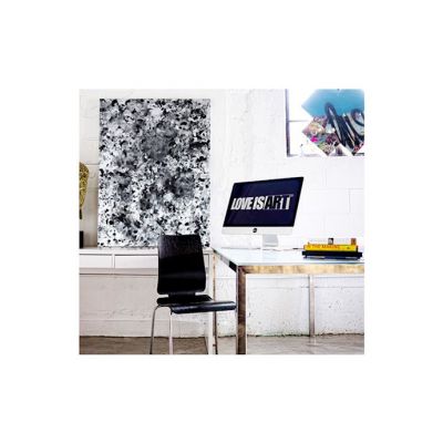 Love Is Art 50 Shade Grey Edition Grey