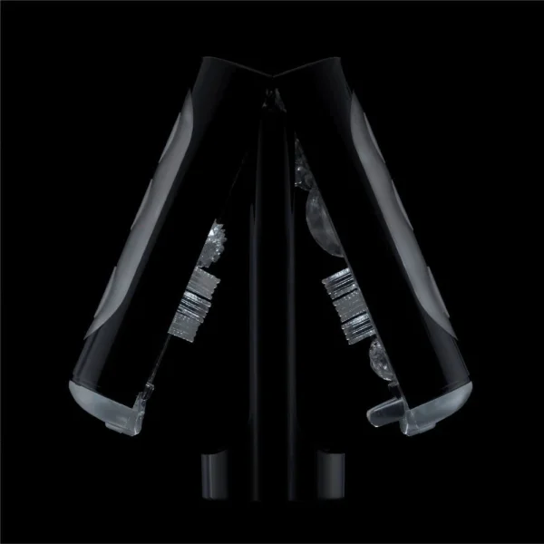 Tenga Flip Hole Masturbator Black Edition
