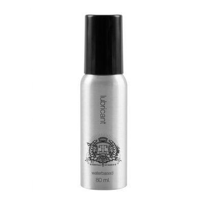 Waterbased Lubricant 80 ml Best Sex Lubricants On The Market