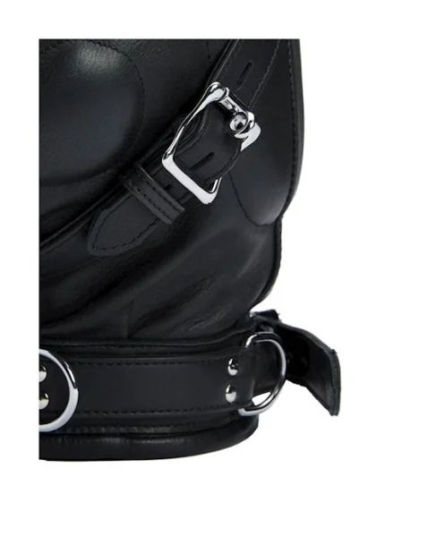 Bound X Padded Calfskin Hood