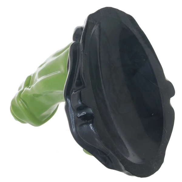 Creature Cocks - Orc Silicone Dildo