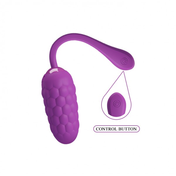 Marina Egg Vibrator