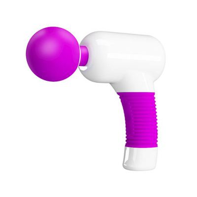 Super Power Gun Massager