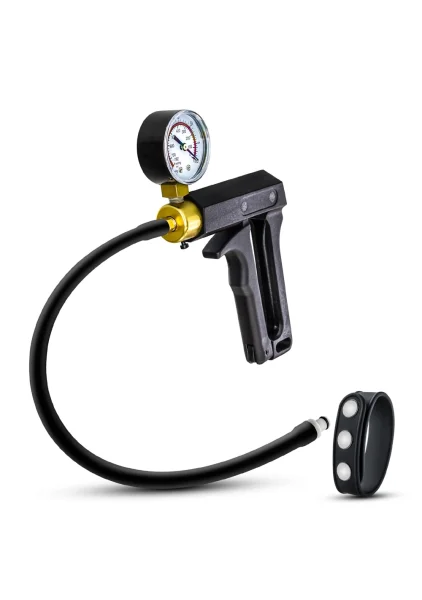 Blush Performance Brass Pump Trigger Accessory Kit