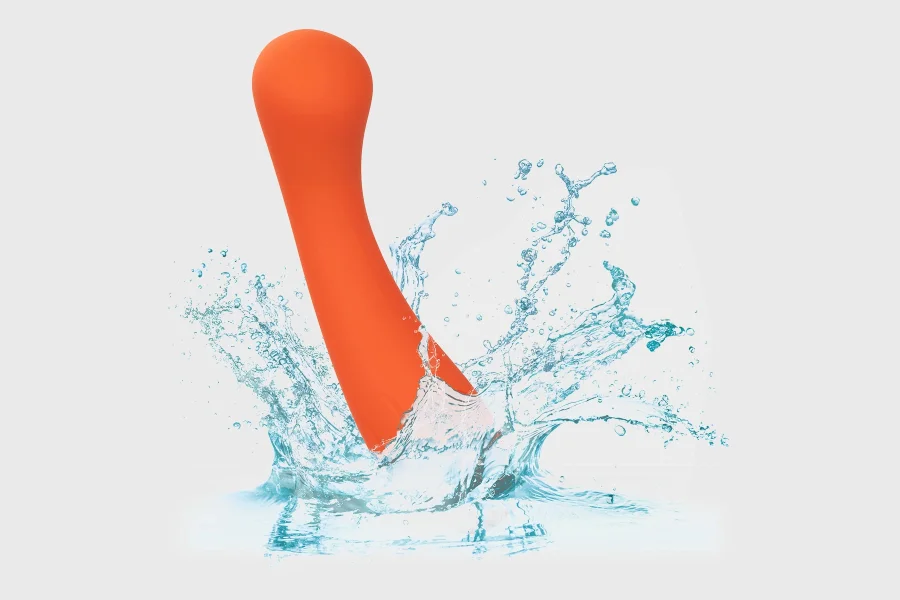 CalExotics Stella G-Wand