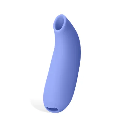 Dame Aer 4 7 Clitoral Stimulator with Air Suction