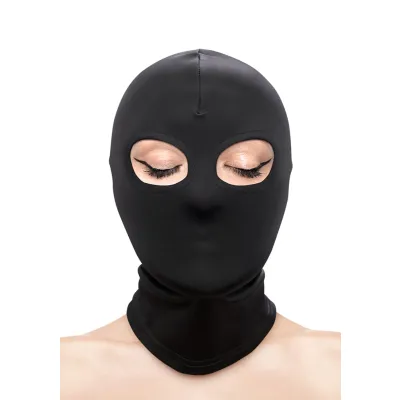 Hustler s Taboo Eyes Hood