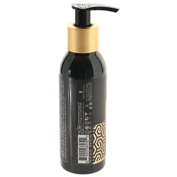 Hybrid Formula Personal Moisturizer  4.23 Fl Oz - Caramel Apple