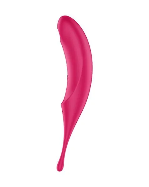 Satisfyer Twirling Pro - 7.8 Inch