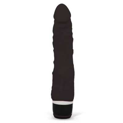 Seven Creations 8 Thin Realistic Vibrator