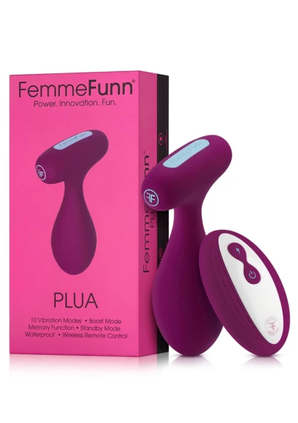 FemmeFunn Plua — image 12 of 16