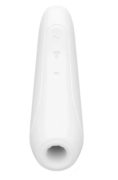 Curvy 1+ - White