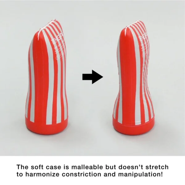 Tenga Soft Case Cup
