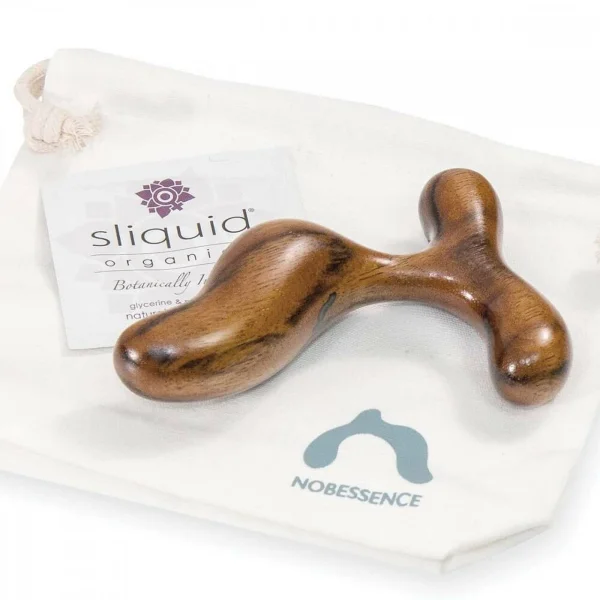 NobEssence Romp 2.0 Butt Plug — image 5 of 9
