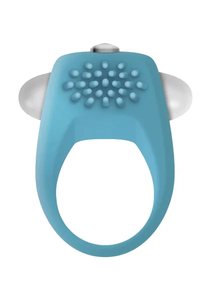 Zero Tolerance Teal Tickler