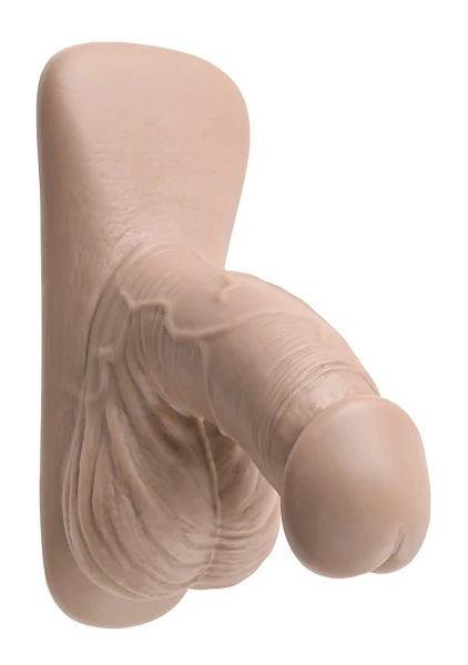 4" Silicone Packer