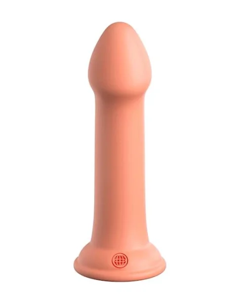 Dillio Platinum Big Hero Dildo