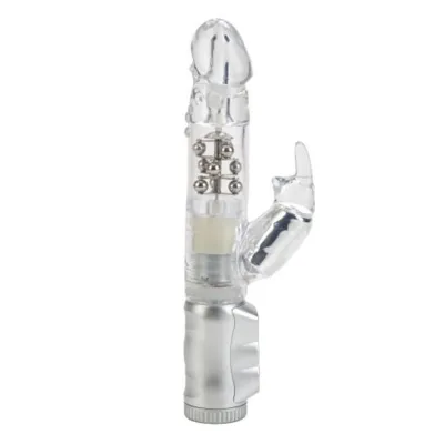 Waterproof Jack Rabbit 3 Rows