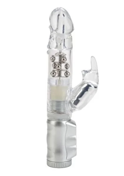 Waterproof Jack Rabbit - 3 Rows