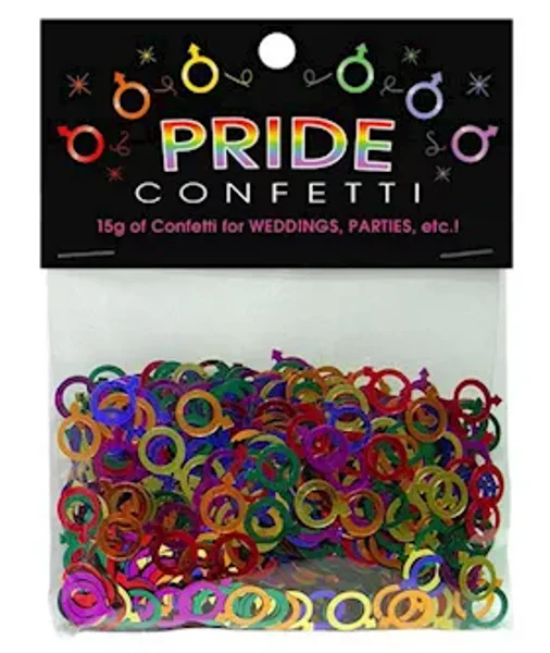 Pride Confetti Gay — image 5 of 5
