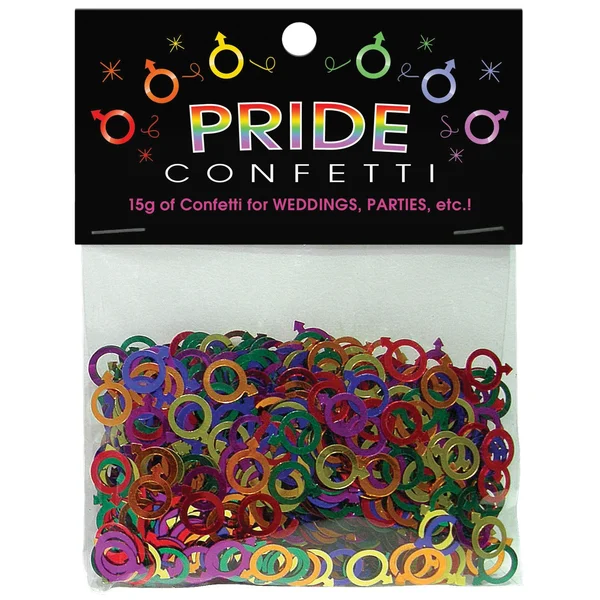 Pride Confetti Gay — image 6 of 6