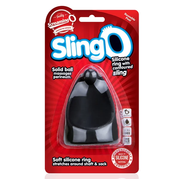 Screaming O Slingo Black — image 17 of 21