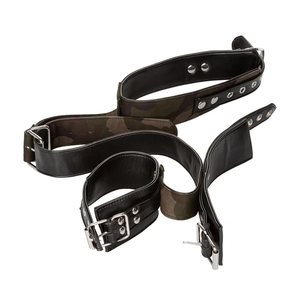 COLT - Camo Collar and Cuffs — image 17 of 20