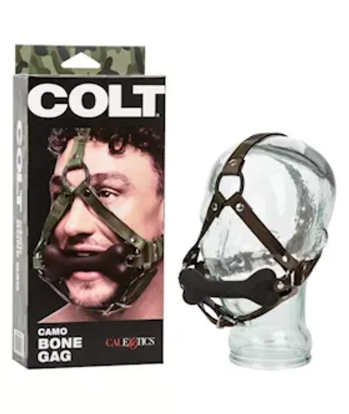 COLT - Camo Bone Gag — image 21 of 21