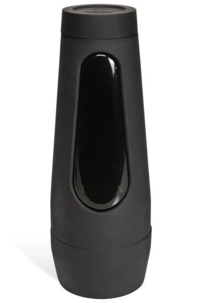 Doc Johnson Cherie DeVille Main Squeeze 9" Realistic Masturbator