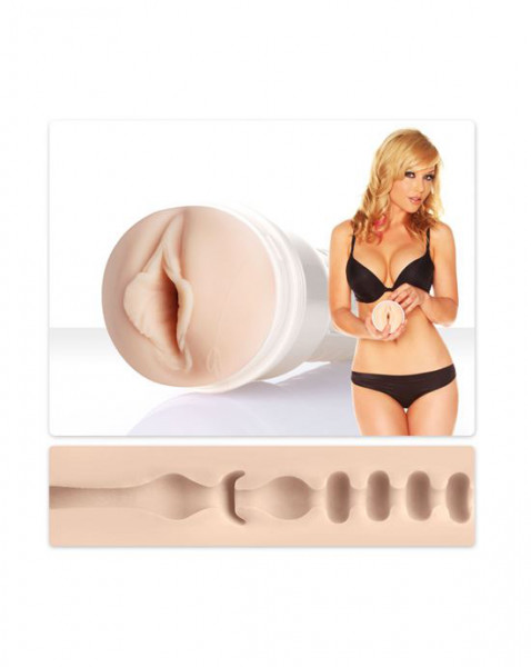 Fleshlight Girls Kayden Kross - One Size