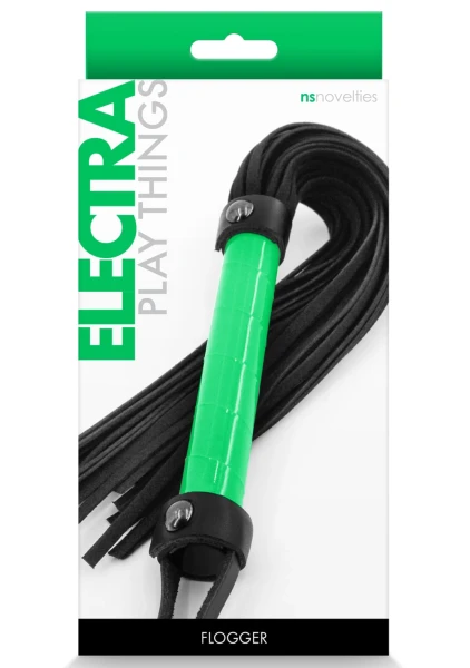 Electra Play Things Flogger