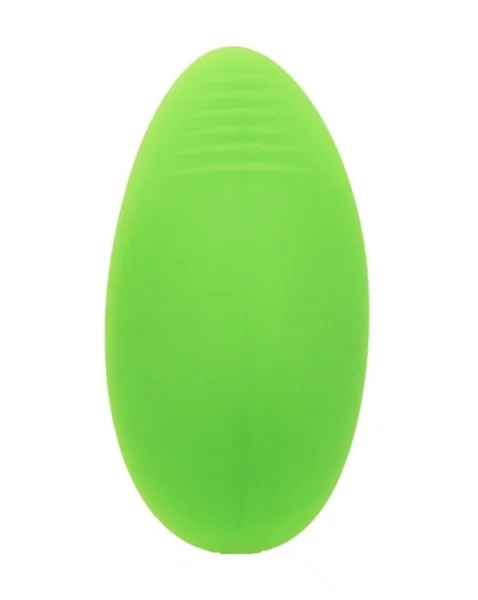 Mini Marvels Silicone Marvelous Teaser - Green