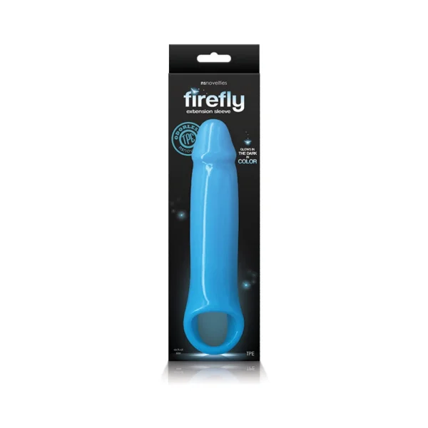 Firefly Fantasy Extenstion Md Blue — image 4 of 6