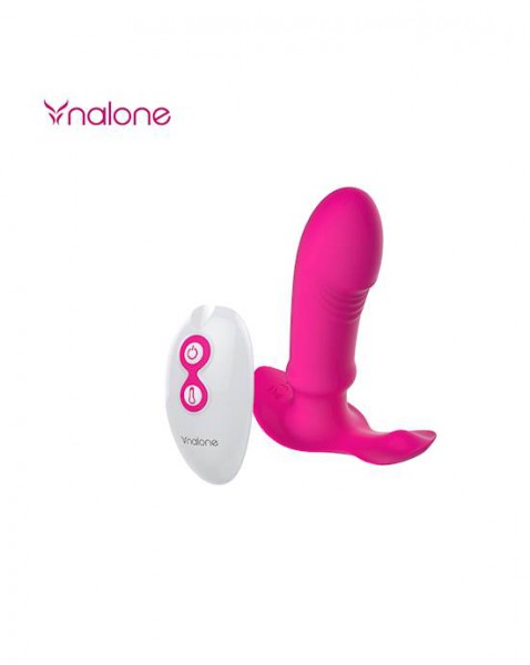 Marley Wireless Heating Massager
