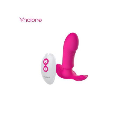 Marley Wireless Heating Massager