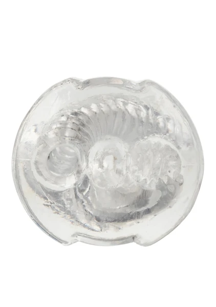 Cyclone Dual Ribbed Stroker