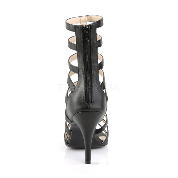 4 inches Heel Ankle Boot — image 20 of 25