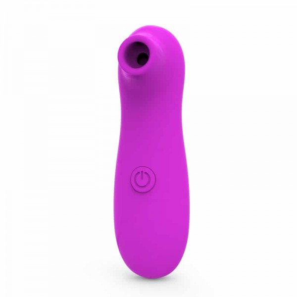 Loving Joy 10 Function Clitoral Suction Vibrator